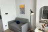1 Bedroom Condo for rent in Modiz Rhyme Ramkhamhaeng, Hua Mak, Bangkok near Airport Rail Link Ramkhamhaeng