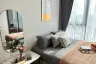 1 Bedroom Condo for rent in Modiz Rhyme Ramkhamhaeng, Hua Mak, Bangkok near Airport Rail Link Ramkhamhaeng