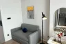 1 Bedroom Condo for rent in Modiz Rhyme Ramkhamhaeng, Hua Mak, Bangkok near Airport Rail Link Ramkhamhaeng