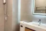 2 Bedroom Condo for rent in Belgravia Ratchada 17, Din Daeng, Bangkok near MRT Sutthisan