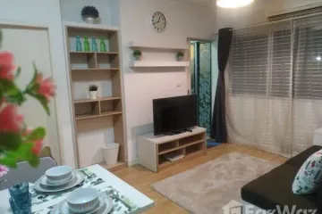 1 Bedroom Condo for rent in Bang Chak, Bangkok near BTS On Nut