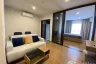 1 Bedroom Condo for rent in The Line Vibe, Chom Phon, Bangkok near BTS Ladphrao Intersection