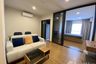 1 Bedroom Condo for rent in The Line Vibe, Chom Phon, Bangkok near BTS Ladphrao Intersection