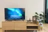 1 Bedroom Condo for rent in Chewathai Hallmark Ladprao - Chokchai 4, Saphan Song, Bangkok near MRT Chok Chai 4