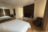 1 Bedroom Apartment for rent in Nantiruj Tower, Khlong Toei, Bangkok near BTS Asoke