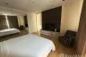 1 Bedroom Apartment for rent in Nantiruj Tower, Khlong Toei, Bangkok near BTS Asoke