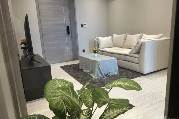 1 Bedroom Condo for rent in The Room Sukhumvit 38, Phra Khanong, Bangkok near BTS Thong Lo