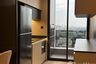1 Bedroom Condo for rent in The Room Sukhumvit 38, Phra Khanong, Bangkok near BTS Thong Lo