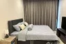 1 Bedroom Condo for rent in The Room Sukhumvit 38, Phra Khanong, Bangkok near BTS Thong Lo