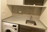 1 Bedroom Condo for rent in Centric Huay Kwang Station, Din Daeng, Bangkok near MRT Huai Khwang