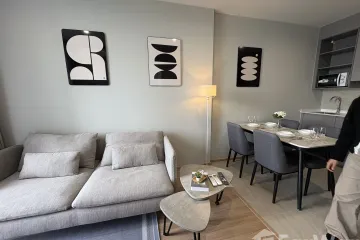 1 Bedroom Condo for rent in Bang Chak, Bangkok near BTS Punnawithi