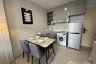 1 Bedroom Condo for rent in Skyrise Avenue Sukhumvit 64, Bang Chak, Bangkok near BTS Punnawithi