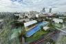 1 Bedroom Condo for rent in Skyrise Avenue Sukhumvit 64, Bang Chak, Bangkok near BTS Punnawithi