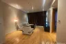 2 Bedroom Condo for rent in Millennium Residence, Khlong Toei, Bangkok near BTS Asoke