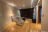 2 Bedroom Condo for rent in Millennium Residence, Khlong Toei, Bangkok near BTS Asoke