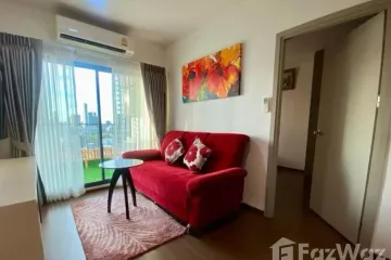 2 Bedroom Condo for rent in Bang Chak, Bangkok near BTS Bang Chak