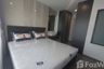 1 Bedroom Condo for rent in Ideo Q Chula - Samyan, Maha Phruettharam, Bangkok near MRT Sam Yan