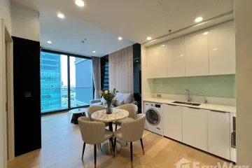 1 Bedroom Condo for rent in Silom, Bangkok near BTS Saint Louis