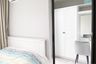 Condo for rent in Life Sathorn Sierra, Talat Phlu, Bangkok near BTS Talat Phlu