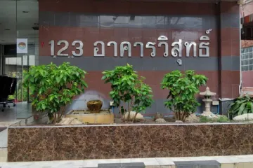 House for rent in Bang Phong Pang, Bangkok