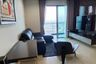 2 Bedroom Condo for rent in Star View, Bang Khlo, Bangkok near BTS Surasak