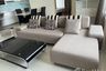 2 Bedroom Condo for rent in Amanta Lumpini, Thung Maha Mek, Bangkok near MRT Khlong Toei