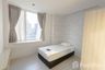 2 Bedroom Condo for rent in TC Green, Huai Khwang, Bangkok near MRT Phetchaburi