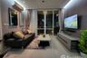 2 Bedroom Condo for rent in TC Green, Huai Khwang, Bangkok near MRT Phetchaburi