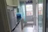 1 Bedroom Condo for rent in Talat Phlu, Bangkok near BTS Wutthakat