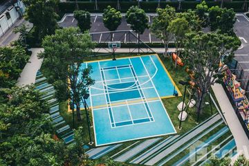 Condo for rent in Bang Chak, Bangkok near BTS Bang Chak