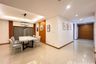 3 Bedroom Condo for rent in Esmeralda Apartments, Thung Maha Mek, Bangkok near MRT Lumpini