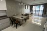 2 Bedroom Condo for rent in Voque Sukhumvit 31, Khlong Toei Nuea, Bangkok near MRT Sukhumvit