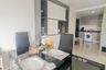 2 Bedroom Condo for rent in Belle Grand Rama 9, Huai Khwang, Bangkok near MRT Phra Ram 9