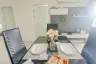2 Bedroom Condo for rent in Belle Grand Rama 9, Huai Khwang, Bangkok near MRT Phra Ram 9