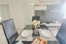 2 Bedroom Condo for rent in Belle Grand Rama 9, Huai Khwang, Bangkok near MRT Phra Ram 9