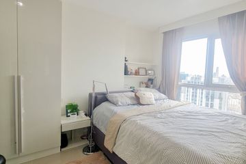 2 Bedroom Condo for rent in Huai Khwang, Bangkok near MRT Phra Ram 9