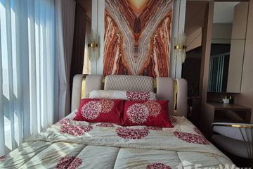 2 Bedroom Condo for rent in Ideo Sukhumvit - Rama 4, Phra Khanong, Bangkok near BTS Phra Khanong