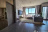 2 Bedroom Condo for rent in Ideo Sukhumvit - Rama 4, Phra Khanong, Bangkok near BTS Phra Khanong
