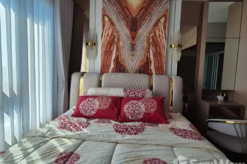 2 Bedroom Condo for rent in Phra Khanong, Bangkok near BTS Phra Khanong