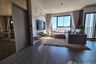 2 Bedroom Condo for rent in Ideo Sukhumvit - Rama 4, Phra Khanong, Bangkok near BTS Phra Khanong