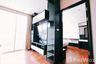 1 Bedroom Condo for rent in Le Luk Condominium, Phra Khanong Nuea, Bangkok near BTS Phra Khanong