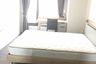 1 Bedroom Condo for rent in Nye by Sansiri, Khlong Ton Sai, Bangkok near BTS Wongwian Yai