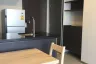 1 Bedroom Condo for rent in Nye by Sansiri, Khlong Ton Sai, Bangkok near BTS Wongwian Yai