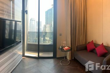 1 Bedroom Condo for rent in Phra Khanong, Bangkok near BTS Thong Lo