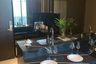 1 Bedroom Condo for rent in The ESSE Sukhumvit 36, Phra Khanong, Bangkok near BTS Thong Lo