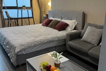 Condo for rent in Bang Chak, Bangkok near BTS Bang Chak