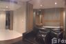 1 Bedroom Condo for rent in Nara 9 by Eastern Star, Sathon, Bangkok near BTS Chong Nonsi