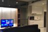 1 Bedroom Condo for rent in Nara 9 by Eastern Star, Sathon, Bangkok near BTS Chong Nonsi