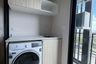 1 Bedroom Condo for rent in Nue Mega Plus Bangna, Bang Kaeo, Samut Prakan