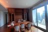 3 Bedroom Condo for rent in 185 Rajadamri, Lumpini, Bangkok near BTS Ratchadamri